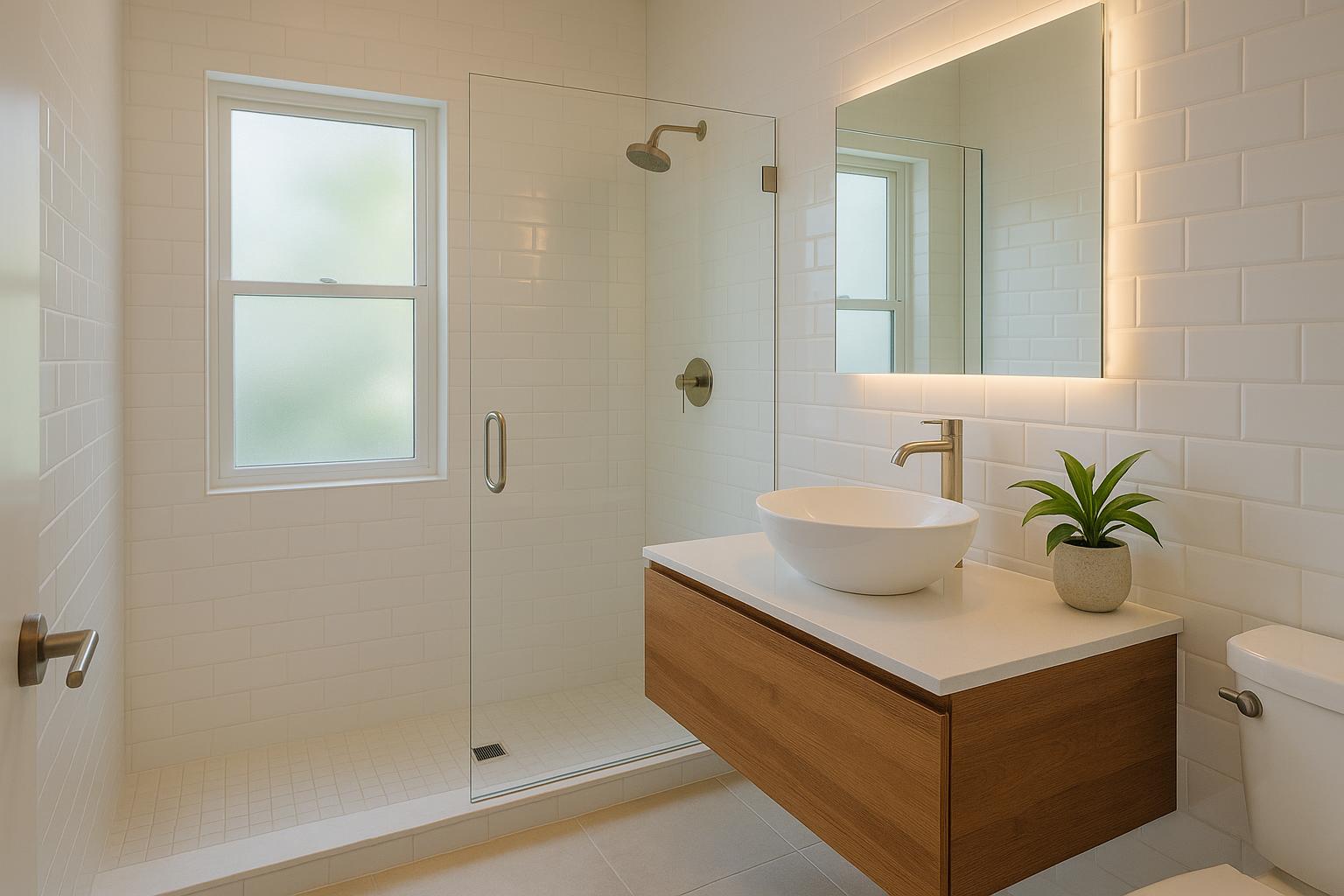 Signs It's Time to Remodel Your Bathroom (Don't Ignore #5)