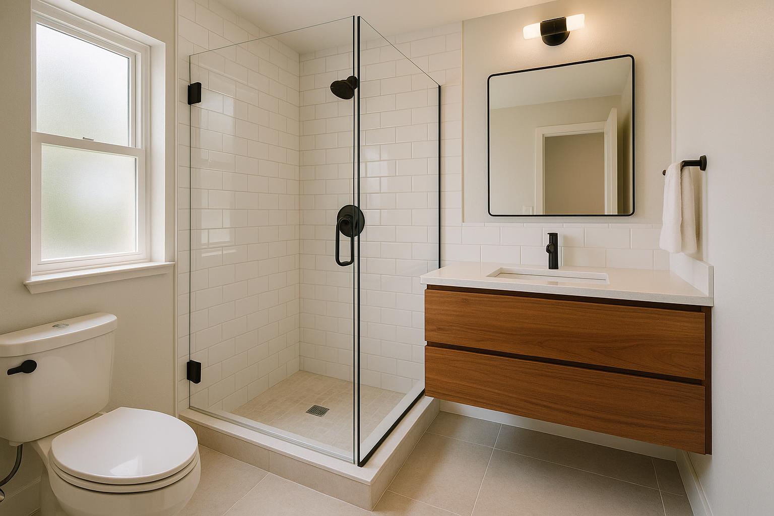 Signs It's Time to Remodel Your Bathroom (Not Just Repair It)